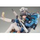 Statue Miyu PVC 1/7 de Blue Archive, 14 cm
