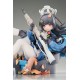 Statue Miyu PVC 1/7 de Blue Archive, 14 cm
