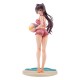 Estatua Yuki Suou 24 cm en traje de baño
