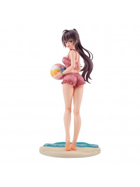 Estatua Yuki Suou 24 cm en traje de baño