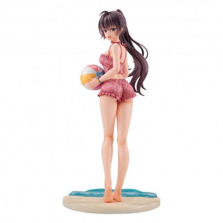 Estatua Yuki Suou 24 cm en traje de baño