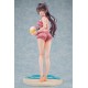 Estatua Yuki Suou 24 cm en traje de baño