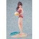 Estatua Yuki Suou 24 cm en traje de baño