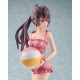 Estatua Yuki Suou 24 cm en traje de baño