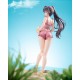 Estatua Yuki Suou 24 cm en traje de baño