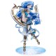 Estatua PVC ARTFX J de Dana Iclucia de Ys VIII