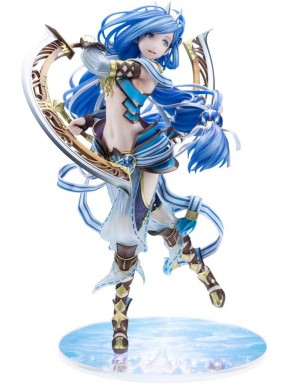 Dana Iclucia PVC ARTFX J statue from Ys VIII