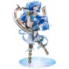 Statue PVC ARTFX J 1/7 Dana Iclucia 25 cm de Ys VIII