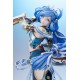 Estatua PVC ARTFX J de Dana Iclucia de Ys VIII