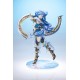 Estatua PVC ARTFX J de Dana Iclucia de Ys VIII