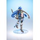 Estatua PVC ARTFX J de Dana Iclucia de Ys VIII