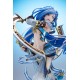Estatua PVC ARTFX J de Dana Iclucia de Ys VIII