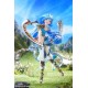 Estatua PVC ARTFX J de Dana Iclucia de Ys VIII