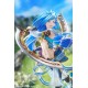 Estatua PVC ARTFX J de Dana Iclucia de Ys VIII