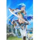 Estatua PVC ARTFX J de Dana Iclucia de Ys VIII