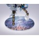 Estatua PVC ARTFX J de Dana Iclucia de Ys VIII