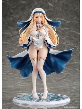 Estatua PVC 1/6 Charlotte Holy White Ver. de 26 cm