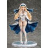 Estátua PVC 1/6 Charlotte Holy White Ver. 26 cm