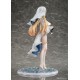 Estatua PVC 1/6 Charlotte Holy White Ver. de 26 cm