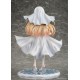 Estatua PVC 1/6 Charlotte Holy White Ver. de 26 cm