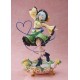 Estátua Koishi Komeiji Touhou Project 1/7 PVC Edição Limitada
