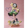 Estátua Koishi Komeiji Touhou Project 1/7 PVC Edição Limitada