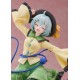 Statue Koishi Komeiji Touhou Project PVC édition limitée