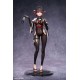 Statue PVC 1/7 Sakura Midnight Stealth Édition Deluxe 25 cm