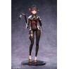Statue PVC 1/7 Sakura Midnight Stealth Édition Deluxe 25 cm