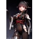 Estátua de PVC de 25 cm de Sakura Midnight Stealth