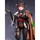 Estátua de PVC de 25 cm de Sakura Midnight Stealth