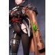 Estátua de PVC de 25 cm de Sakura Midnight Stealth