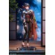 Estátua de PVC de 25 cm de Sakura Midnight Stealth
