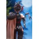 Estátua de PVC de 25 cm de Sakura Midnight Stealth