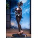 Estátua de PVC de 25 cm de Sakura Midnight Stealth