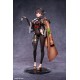 Estátua de PVC de 25 cm de Sakura Midnight Stealth