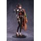 Estátua de PVC de 25 cm de Sakura Midnight Stealth