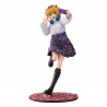Oshi no Ko Statue PVC 1/6 Memcho : Bazurase Fashion Ver. 25 cm