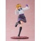 Estatua de PVC de Memcho de Oshi no Ko en vestido colorido