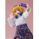 Estatua de PVC de Memcho de Oshi no Ko en vestido colorido