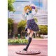 Estatua de PVC de Memcho de Oshi no Ko en vestido colorido