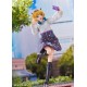 Estatua de PVC de Memcho de Oshi no Ko en vestido colorido
