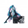Statue Hatsune Miku 1/7 Hatsune Miku x MTV 20 cm