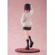 Estatua de Kana Arima de Oshi no Ko en PVC