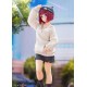 Estatua de Kana Arima de Oshi no Ko en PVC