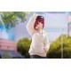 Estatua de Kana Arima de Oshi no Ko en PVC