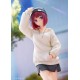 Estatua de Kana Arima de Oshi no Ko en PVC