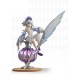Estatua Bungaku Shoujo Inkheart 33 cm de PVC