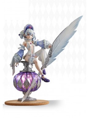 Estatua Bungaku Shoujo Inkheart 33 cm de PVC