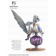 Estatua Bungaku Shoujo Inkheart 33 cm de PVC